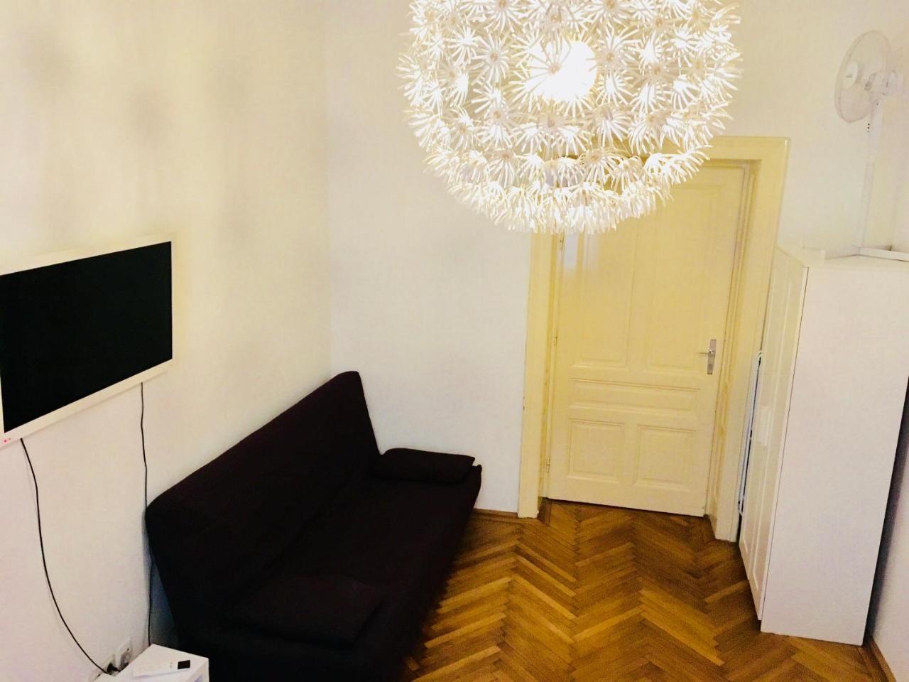 Opera 1 Appartement