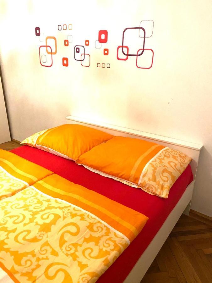 Appartement Opera 1 Vienne