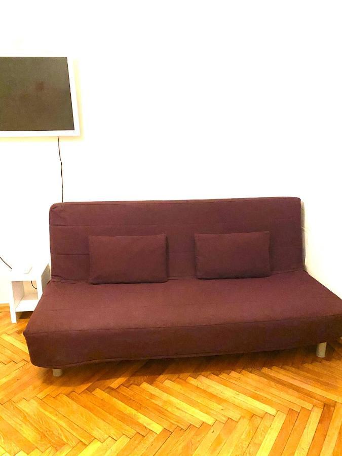 Opera 1 Appartement Vienne