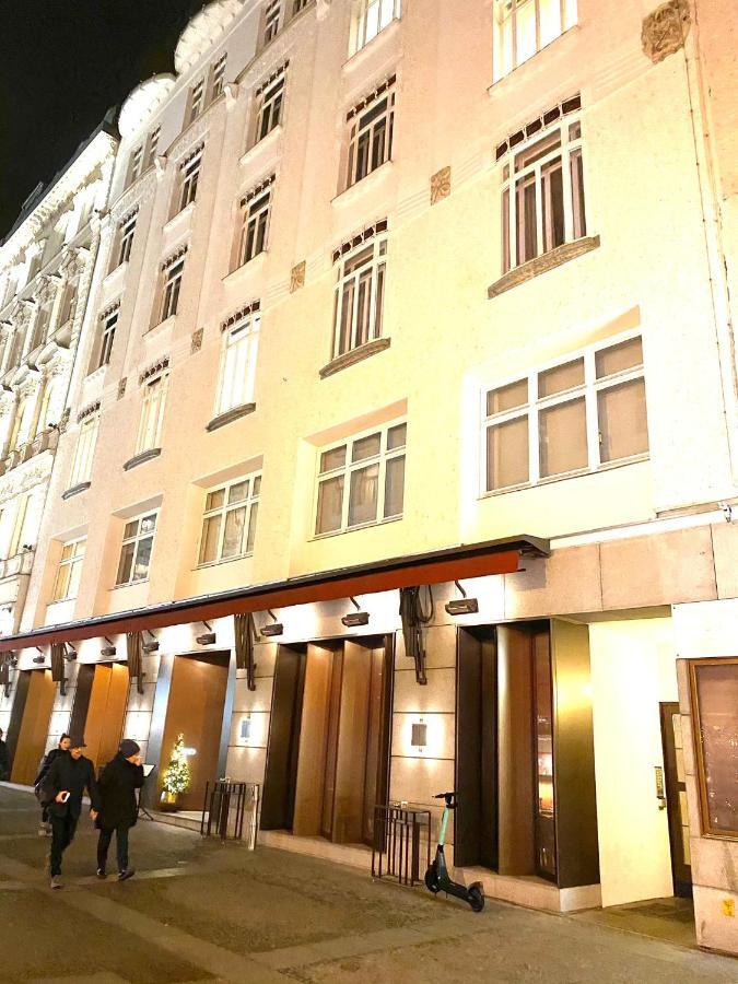 Appartement Opera 1 Vienne