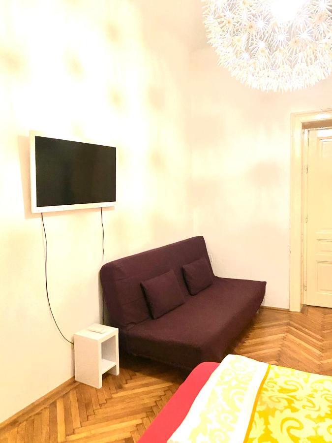 Opera 1 Appartement