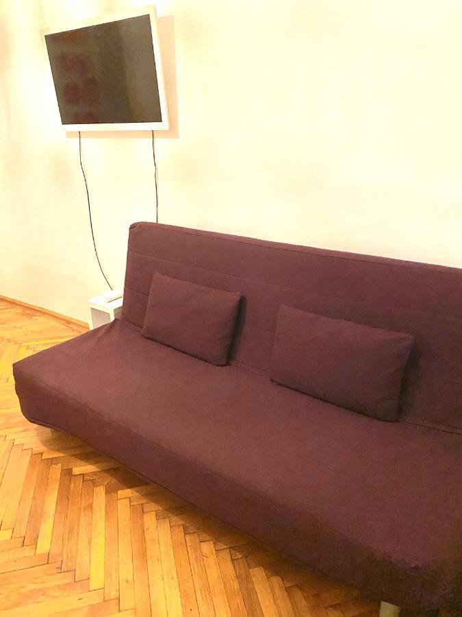 Appartement Opera 1